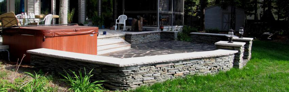 Our Landscape Work